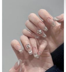 -斯馨·健康美甲美睫