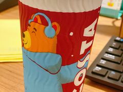 -COSTA COFFEE(静安嘉里中心店)