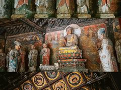 -报恩寺(平武县)