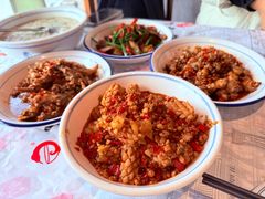 -壹盏灯(华远店)