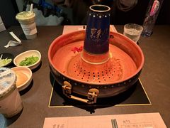 -东来顺·非遗火锅(赛格国际购物中心店)