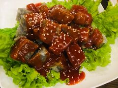 -88号小吃店·经典云南菜·地道纳西美食