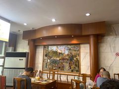 -砂锅居饭庄·京菜(西四店)
