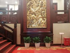 -楼外楼(西湖景区孤山路店)