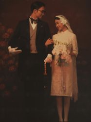 -女王风尚STUDIO·轻奢化定制