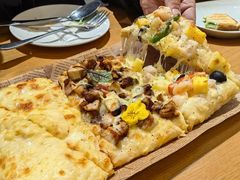 -HELLO 27 意面·沙拉·帕尼尼