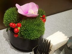 -柿合缘新京菜(国金中心商场店)