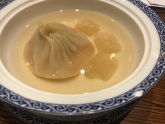 水包皮-扬州香格里拉·香宫中餐厅