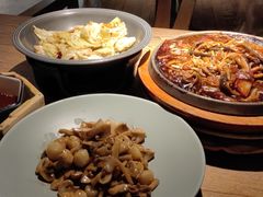 -蜜桃餐厅·伴山(湖滨商业街店)