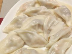 -喜家德虾仁水饺(华强天虹店)