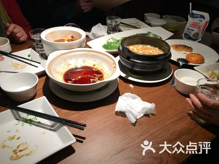 张福记(交通路店)图片 - 第1张