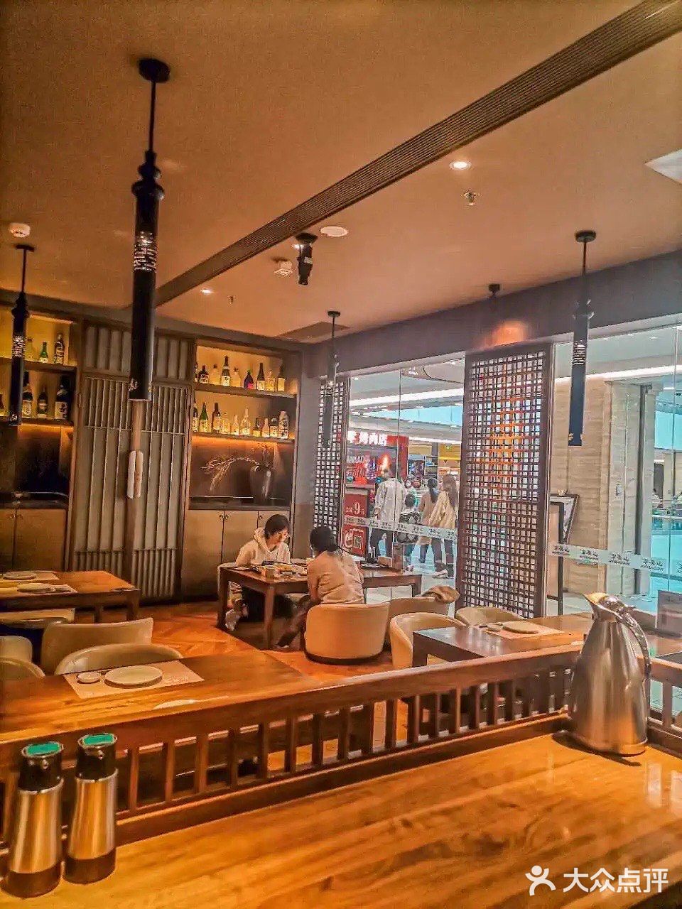 瞒不住了这家宝藏日料店我真的超爱！！