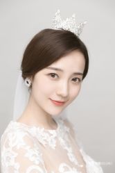 -巴黎婚纱摄影工作室