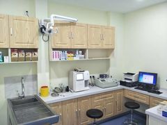 -佑安动物医院·全科·内窥镜中心(幸福巷店)