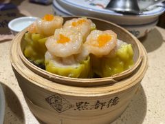 明虾蟹子烧卖-点都德(汇盈广场店)
