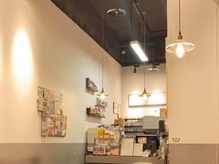 大堂-CoffeeVendor(西乡店)