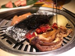 -猫抓烤肉(武进吾悦广场店)