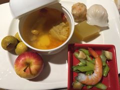 -杭州国际会议中心洲际酒店-原素全日餐厅(解放东路店)