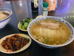 -同得兴 Since·1995 传统苏式面馆(嘉馀坊店)