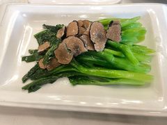 -功德林素菜饭庄(前门店)