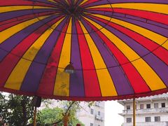 -顺德大良半月城游乐场