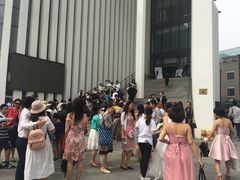 -海淀教堂教堂婚礼
