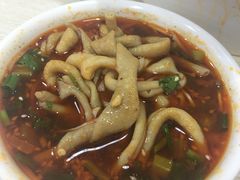 -蜀串香牛杂火锅串串