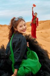 -蒙娜丽莎婚纱摄影·旅拍