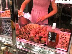 -清真拉妈卤味(回民街店)