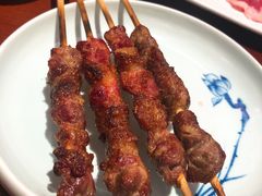 -1078號老北京涮肉(松柏店)