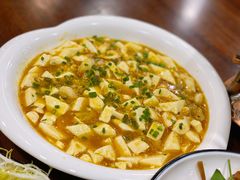 -汤记传菜(浦江店)