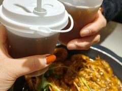 -巴蜀王婆大虾(南锣鼓巷店)