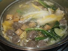 -椰夫人·养生椰子鸡(金沙洲永旺店)