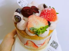 -DOPAMINE多巴胺·甜品面包·生日蛋糕(国贸店)