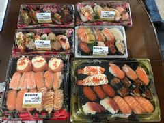 -争鲜回转寿司(飞洲国际店)