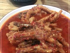 -京玉菲饭店(李村店)