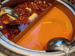 鸳鸯锅-快乐小羊(锡华店)