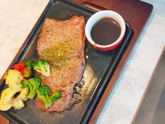 -必胜客(永泰店)