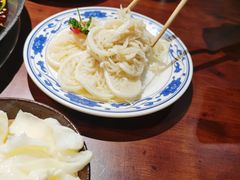 -楠火锅(绿地新都会店)