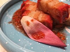 -柒园·三十年创意杭帮菜(龙湖滨江天街店)