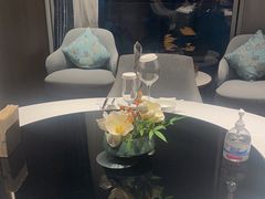 -江仙雅居(中航国际店)