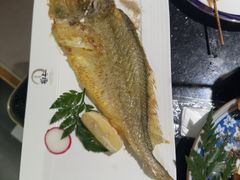-極上萬膳·日料放题(海岸城店)
