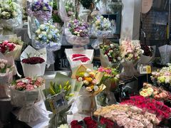 -循礼门鲜花花市(武汉循礼门店)