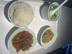 -东园小馆·早茶·淮扬小炒(蜀景店)