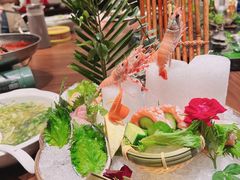 -高佳庄·舟山海鲜(海景旗舰店)