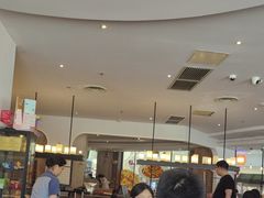 -必胜客(龙湾万达店)