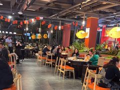 -老船舫·现做活鲜鱼馆(东郊记忆店)