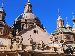 -皮拉尔圣母圣殿主教座堂