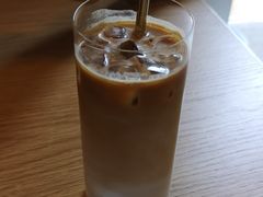 -大酉·M Coffee(北京美术馆店)