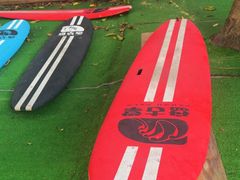 -盘古掌冲浪俱乐部(日月湾店)